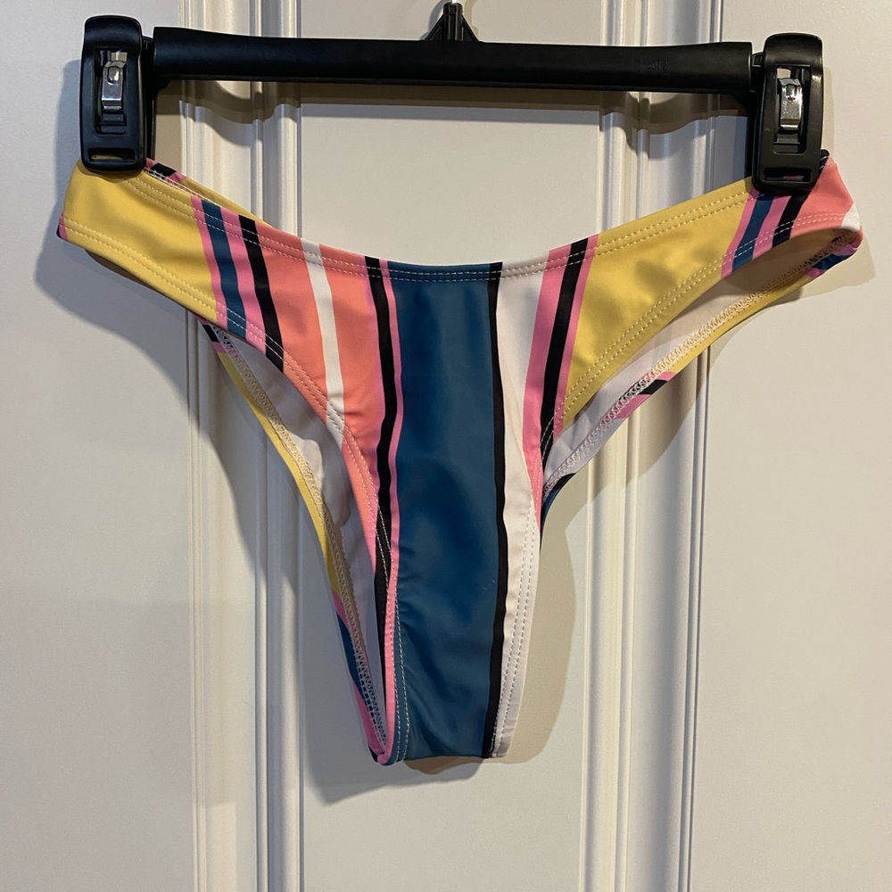SHEIN bikini bottom